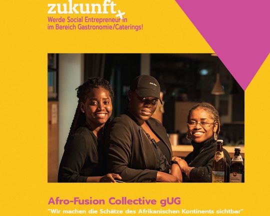 Bild von AfrofusionKollektiv