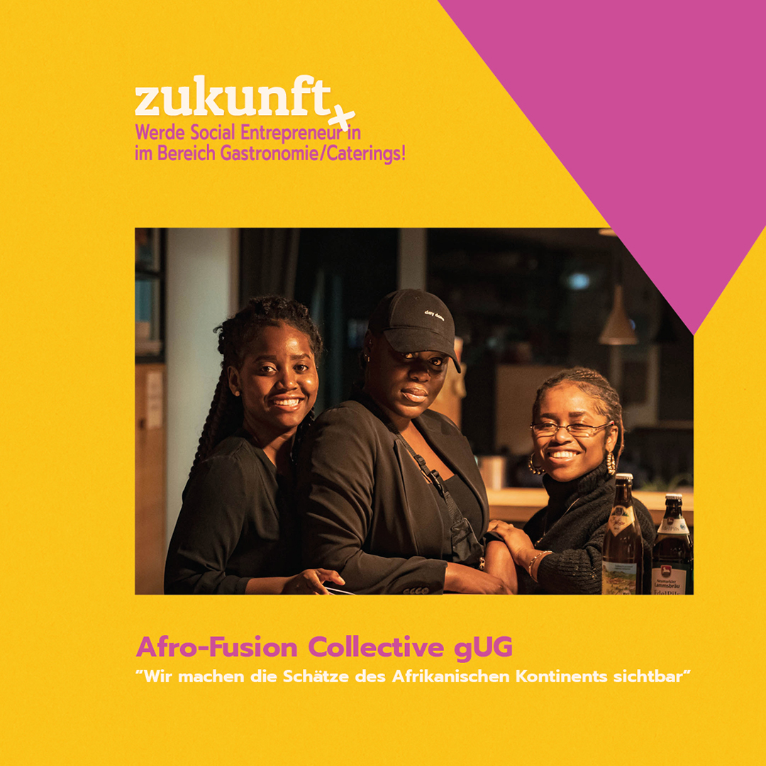 Bild von AfrofusionKollektiv