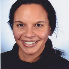 Isabelle Ihring