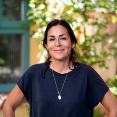 Claudia Held
