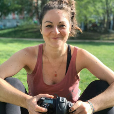 Laura Sutter