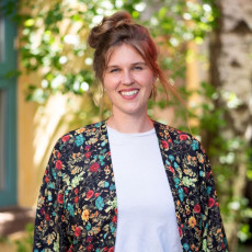 Vivien Riener