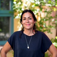 Claudia Held