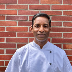 Thangarasa Yoganathan